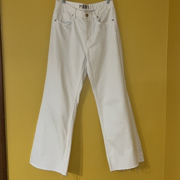 We The Free White Jeans - Picture 9 of 12